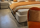 Кровать Джамна 180*200 и две тумбы Севилья